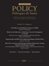 Editors Picks
