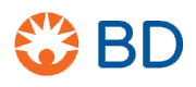 BD logo